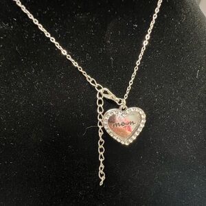 Mom neckless sweet simple